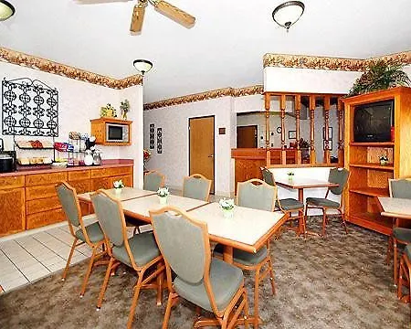 Econo Lodge Luverne I-90 