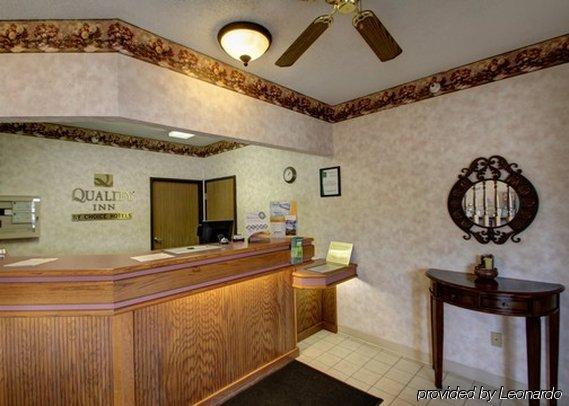 Econo I-90 Lodge Luverne