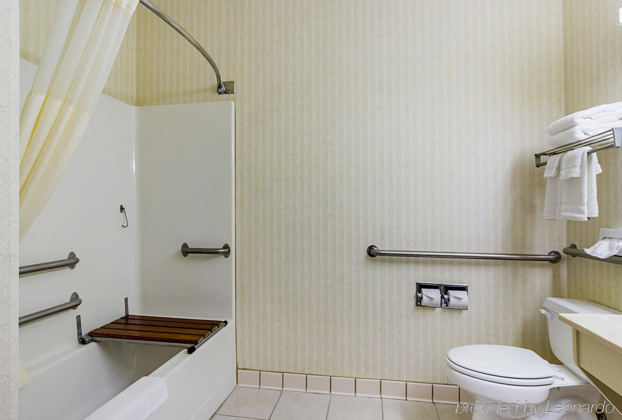 Econo I-90 Lodge